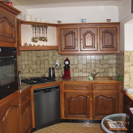 דירות Mieussy Chez Gilles Et Christine מראה חיצוני תמונה