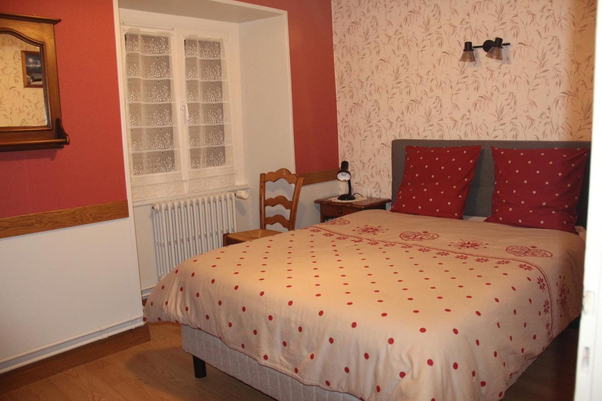דירות Mieussy Chez Gilles Et Christine מראה חיצוני תמונה